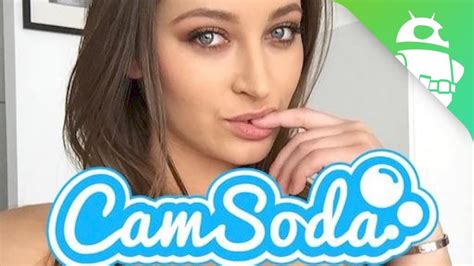 camsoda ads|Cam Soda .